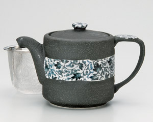 ���ɉ꓂�����|�b�g