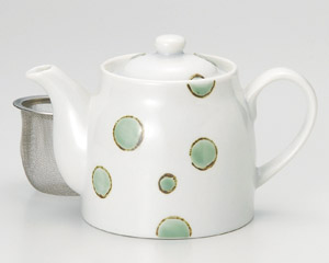 �O���[�����ʃ|�b�g