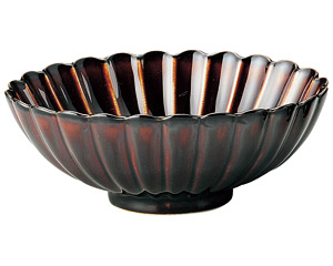 ���u���E���e�^�ȉ~��