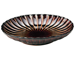 ���u���E���e�^�ȉ~���M