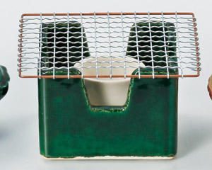 �O���[�����p�R�����ꎮ�i�ԁj�i�L�c�āj