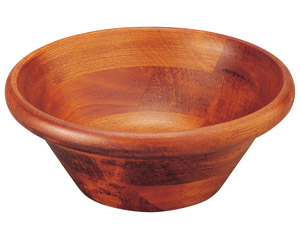 �E�b�h�{�[���E�v���[�g�i�^�C�j�u���E���P�Tcm�{�[��