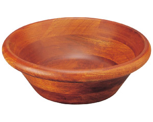 �E�b�h�{�[���E�v���[�g�i�^�C�j�u���E���Q�Ocm�{�[��