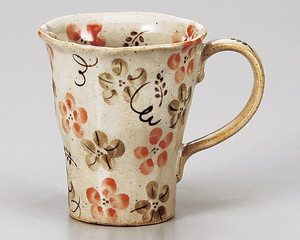 �ԍʉԃ}�O�J�b�v