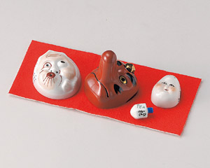 �����߁E�Ђ���Ƃ����V�ю���S�_�Z�b�g�i�т���t�j